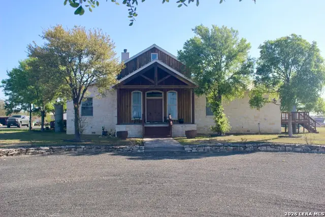 1440 W Klein Rd, New Braunfels, TX 78130 - #1