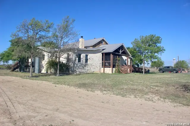 1440 W Klein Rd, New Braunfels, TX 78130 - #3