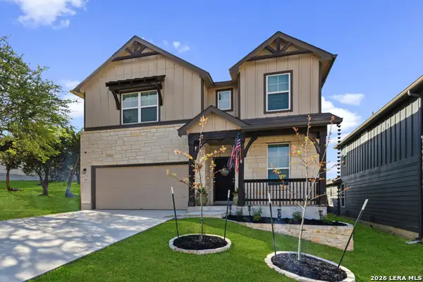 314 Kotara Canyon, San Antonio, TX 78260