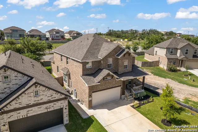 13222 Blue Flame, San Antonio, TX 78245 - #3