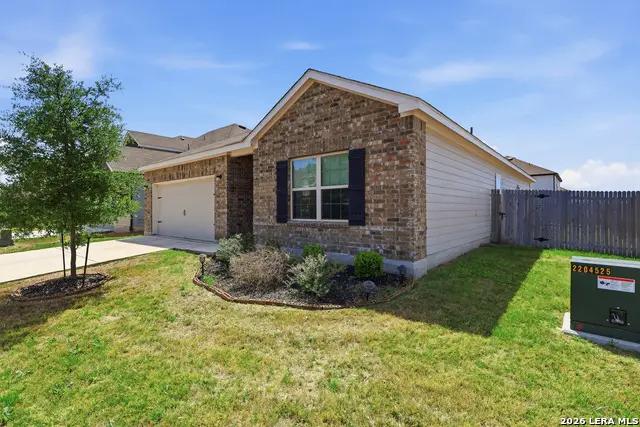 14488 Gecko, San Antonio, TX 78253 - #2