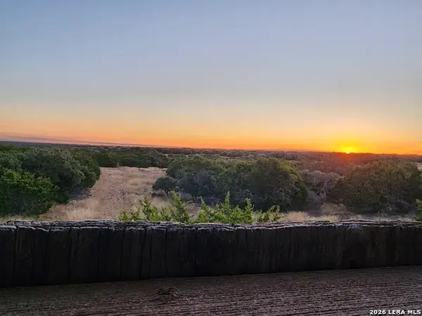 1985 Kc 443, Harper, TX 78631