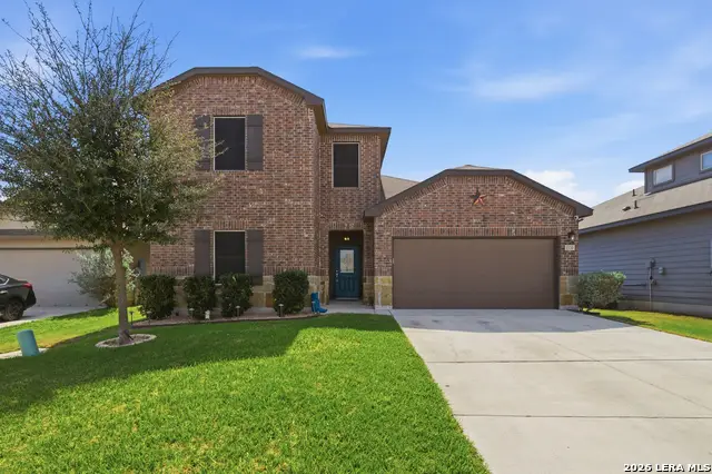 2130 Silver Maple, New Braunfels, TX 78130 - #1