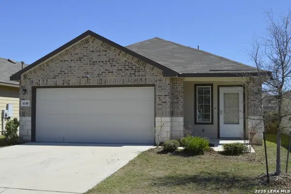 4340 Lake Ritter, St Hedwig, TX 78152