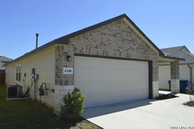 4340 Lake Ritter, Saint Hedwig, TX 78152 - #2