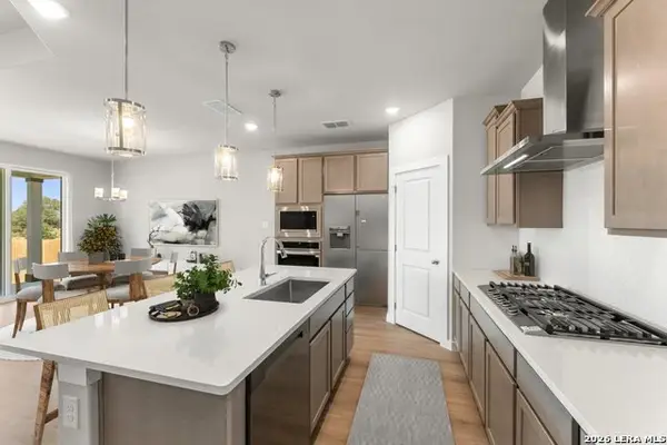 147 Nordlinger Court, Mico, TX 78056