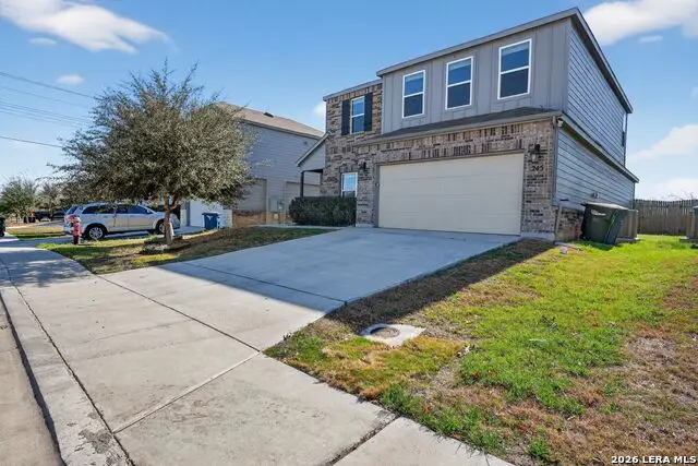245 Savage, New Braunfels, TX 78130 - #1