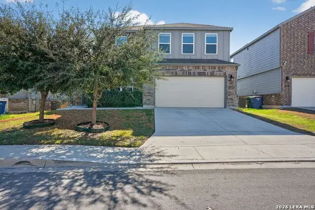 245 Savage, New Braunfels, TX 78130 - #2