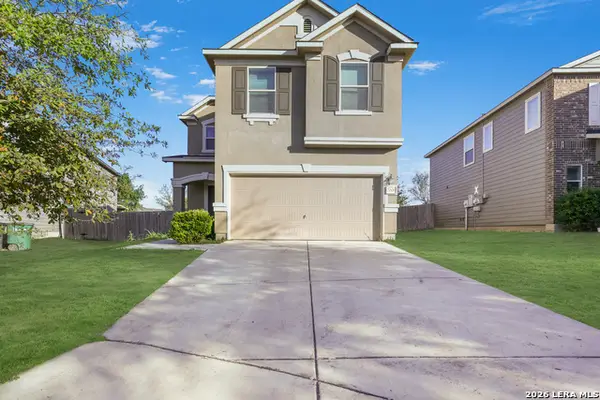 7006 Pescala Ridge, San Antonio, TX 78252