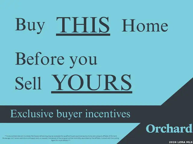 7006 Pescala Ridge, San Antonio, TX 78252 - #2