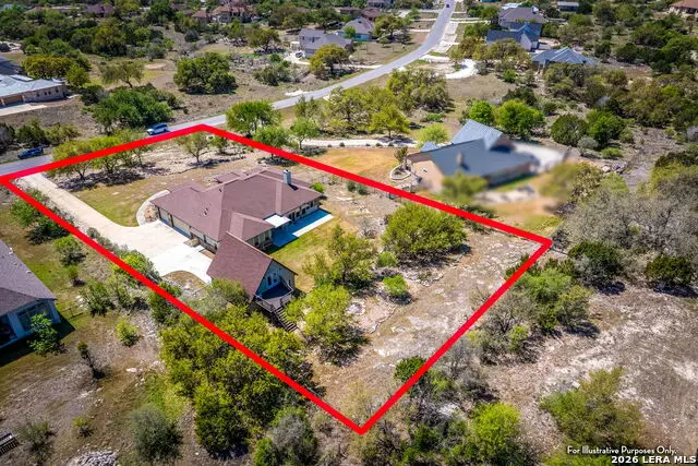 1208 Decanter Dr., New Braunfels, TX 78132 - #3