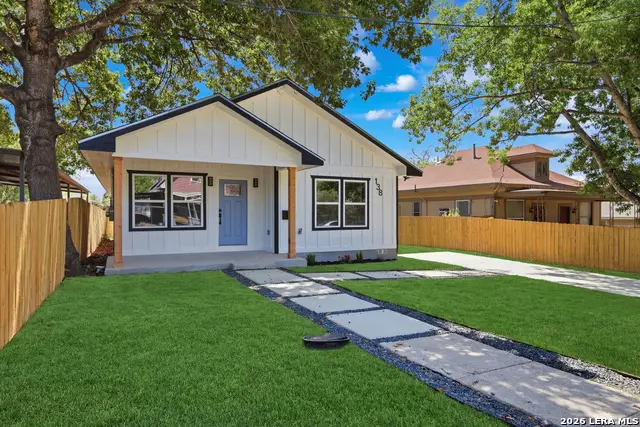 138 Dullnig, San Antonio, TX 78223 - #3