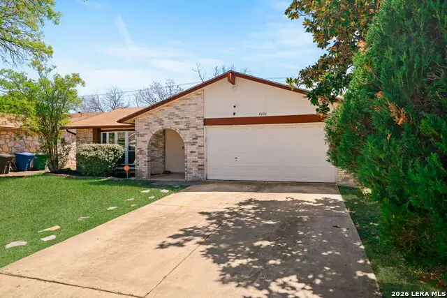4606 Wetz, San Antonio, TX 78217 - #1