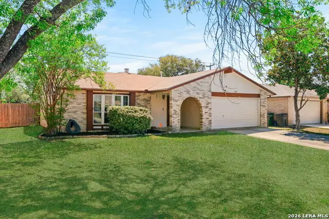 4606 Wetz, San Antonio, TX 78217 - #3