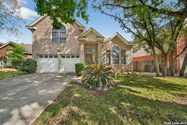 7431 Rocky Cedar, San Antonio, TX 78249 - #1