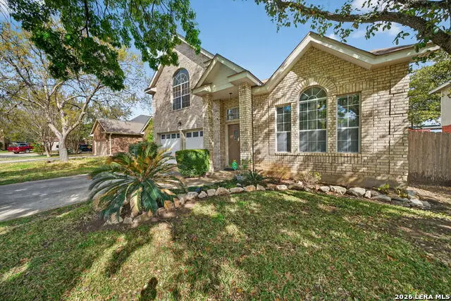 7431 Rocky Cedar, San Antonio, TX 78249 - #3