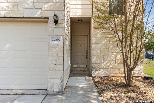 2269 Hidden Meadow, New Braunfels, TX 78130 - #3