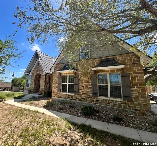 166 Big Oak Dr, Adkins, TX 78101 - #2