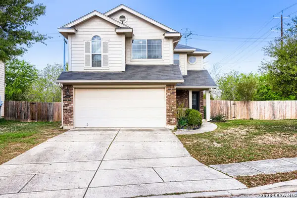 9903 Buescher, San Antonio, TX 78223