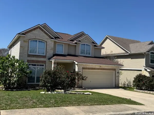 26119 Starling Hill, San Antonio, TX 78260