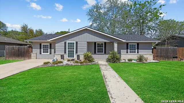 236 Glenbrook, New Braunfels, TX 78130 - #1