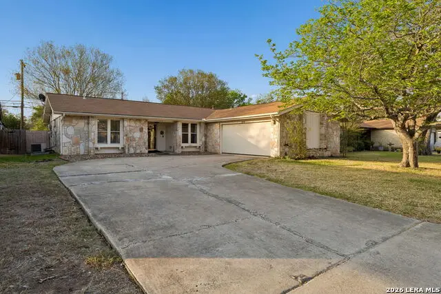 5358 Peppermint, Kirby, TX 78219 - #2