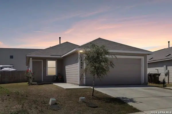 14806 Kolbe, San Antonio, TX 78253