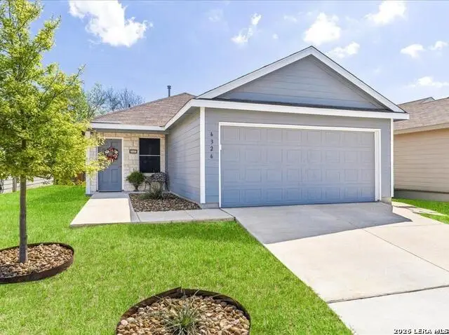 6326 Marco Plains, San Antonio, TX 78222 - #1