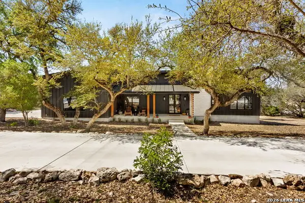 1129 Estate Drive, New Braunfels, TX 78132