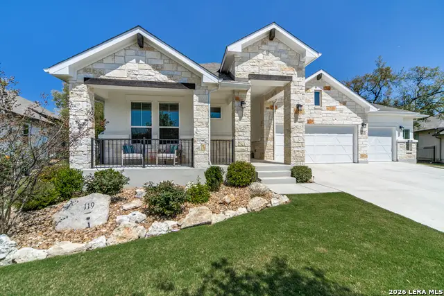 119 Milagro, Boerne, TX 78006 - #1