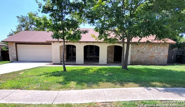 13711 Briarmeadow St, San Antonio, TX 78217 - #1