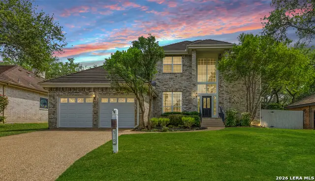 510 Chardonnet, San Antonio, TX 78232 - #2