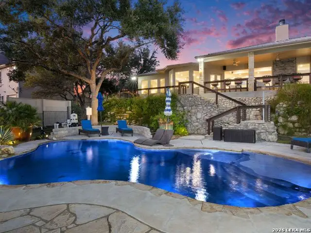 110 Kingsbury, Canyon Lake, TX 78133 - #1