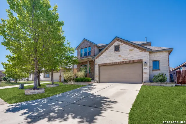 22417 Carriage Trace, San Antonio, TX 78261 - #2