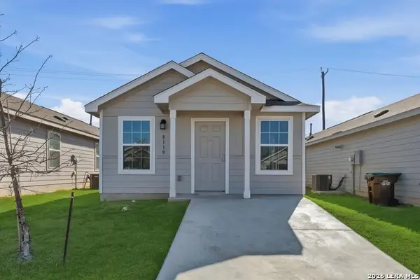 8110 Serro Medina, San Antonio, TX 78252