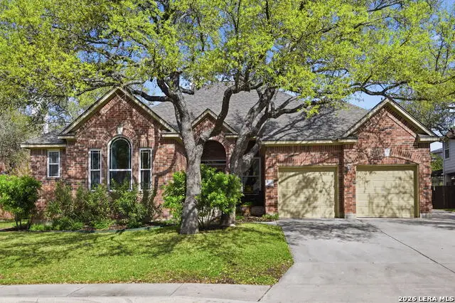 1611 Overlook Crk, San Antonio, TX 78260 - #2