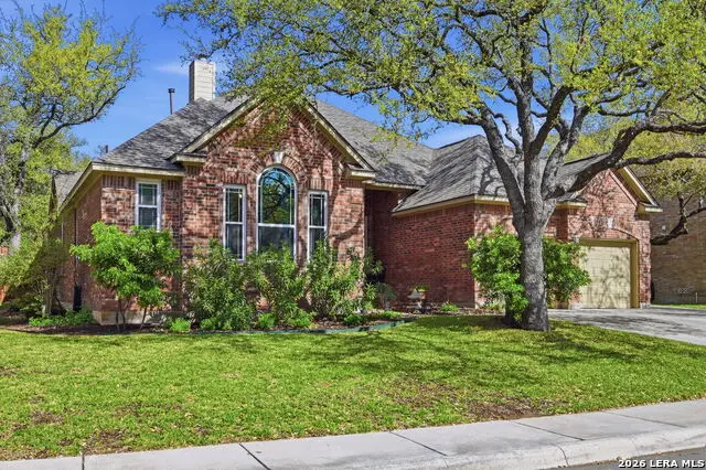 1611 Overlook Crk, San Antonio, TX 78260 - #3