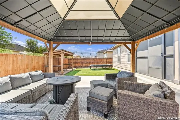 3404 Iron Canyon, Bulverde, TX 78163