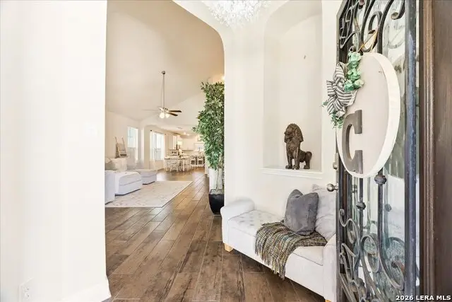 3404 Iron Canyon, Bulverde, TX 78163 - #3