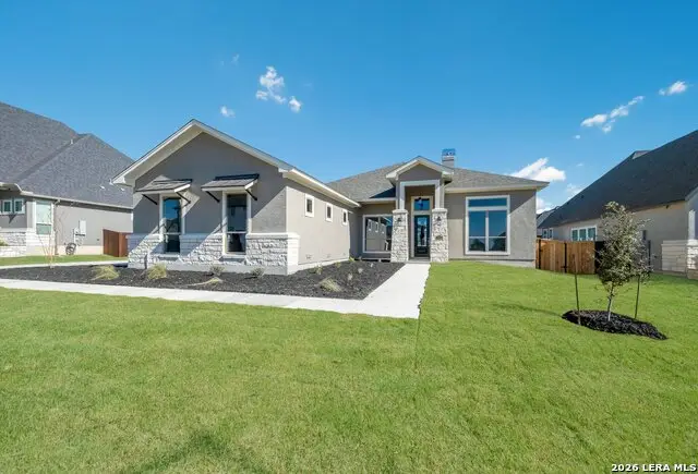 3355 Pintail Pond, Marion, TX 78124 - #3