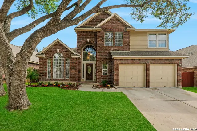 12206 Hart Crest, San Antonio, TX 78249 - #1