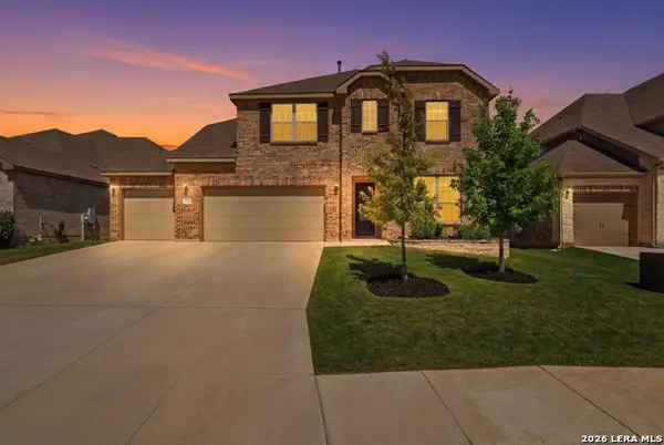 12311 Red Mesa, San Antonio, TX 78254