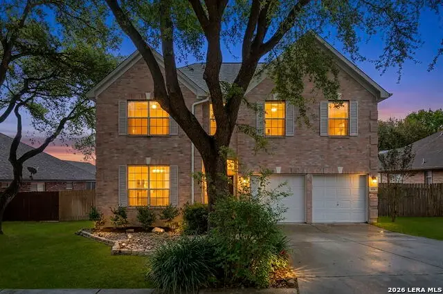 1641 Ebony, Schertz, TX 78154 - #1