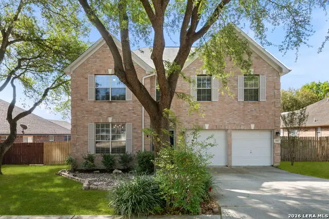 1641 Ebony, Schertz, TX 78154 - #2