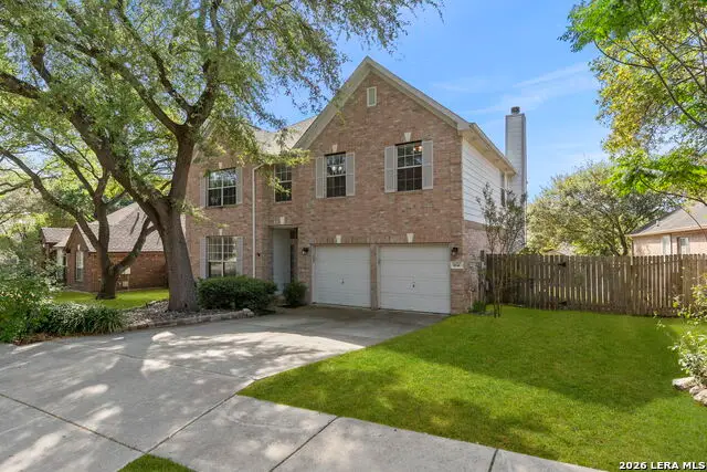 1641 Ebony, Schertz, TX 78154 - #3