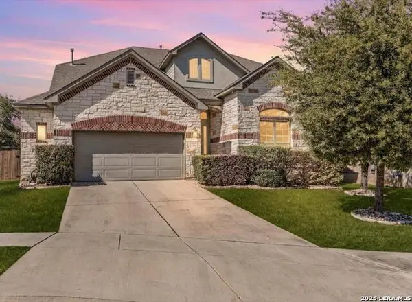 21222 Capri Oaks, San Antonio, TX 78259