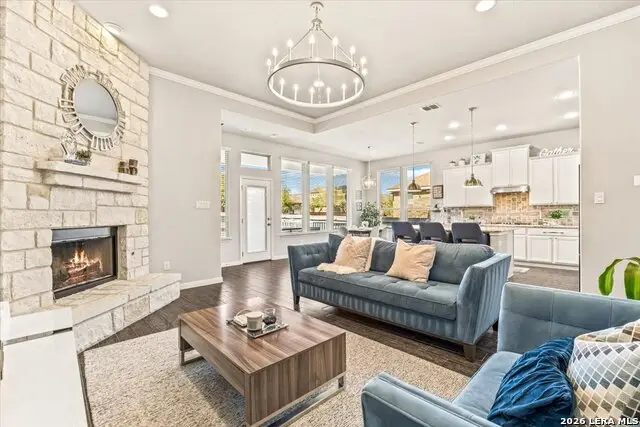 21222 Capri Oaks, San Antonio, TX 78259 - #2