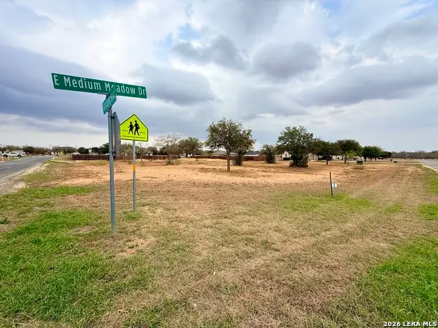 160 W Medium Meadow, Lytle, TX 78052 - #3