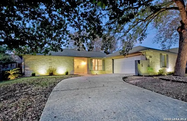 3505 Wimbledon Dr, Schertz, TX 78108