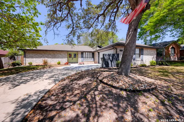 3505 Wimbledon Dr, Schertz, TX 78108 - #2